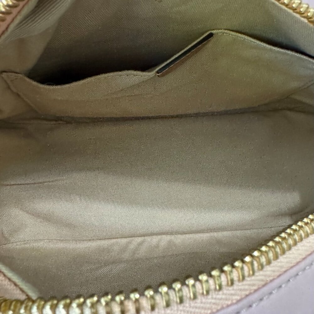 Chloé Indy Curated Trio: Woodrose Camera Bag, Wallet & Card Holder - Picture 11 of 16